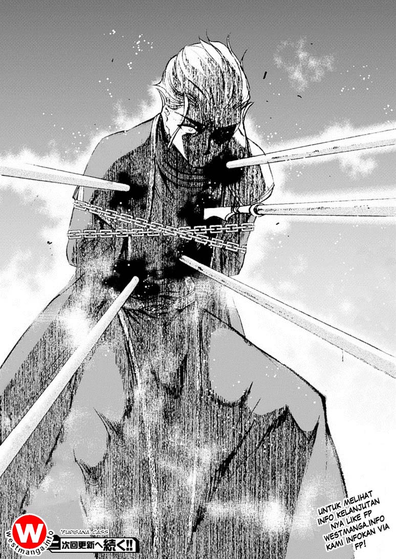 Maou no Hajimekata chapter 13 halaman 24
