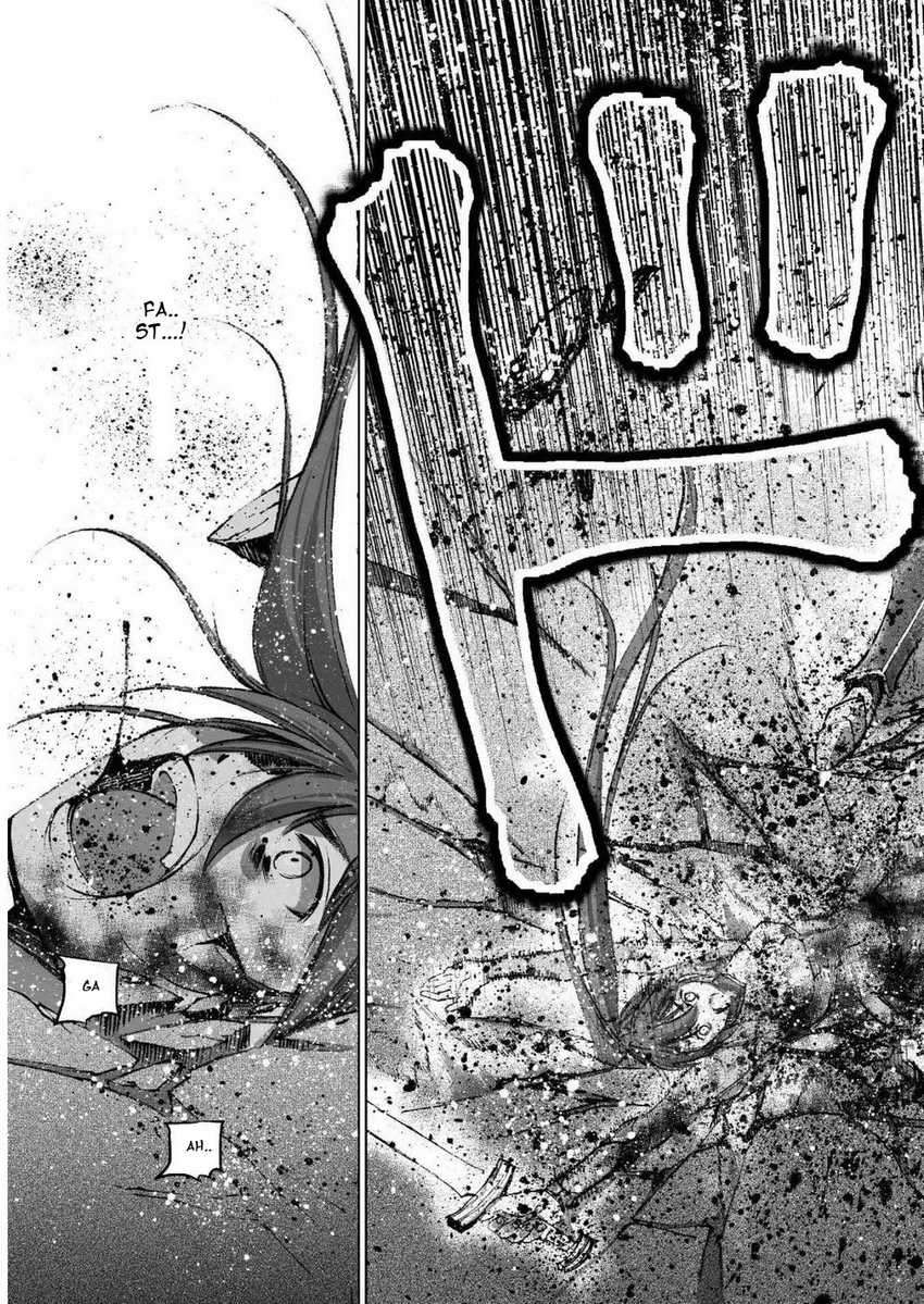 Maou no Hajimekata Bab 24 halaman 24