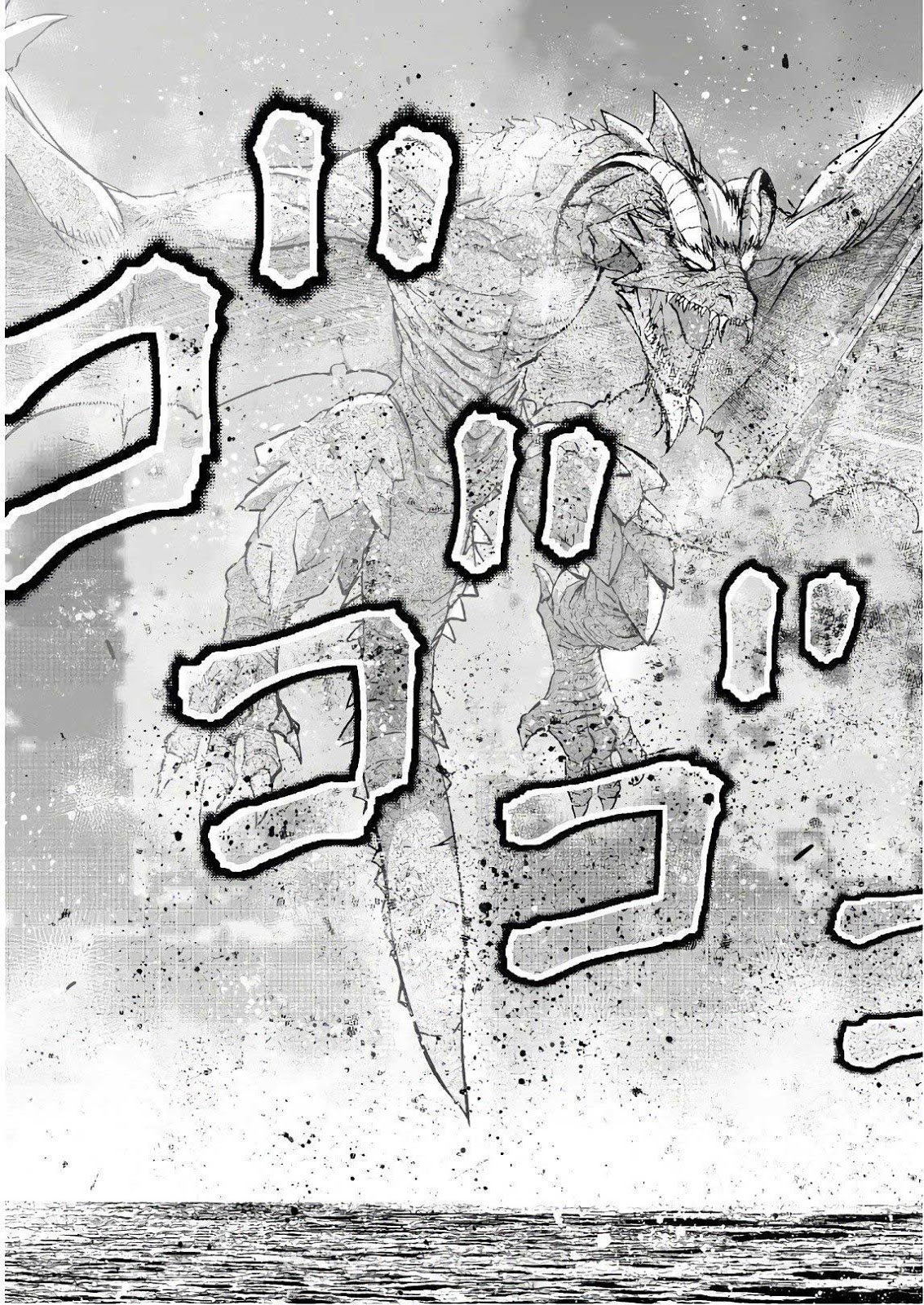 Maou no Hajimekata Bab 31 halaman 5