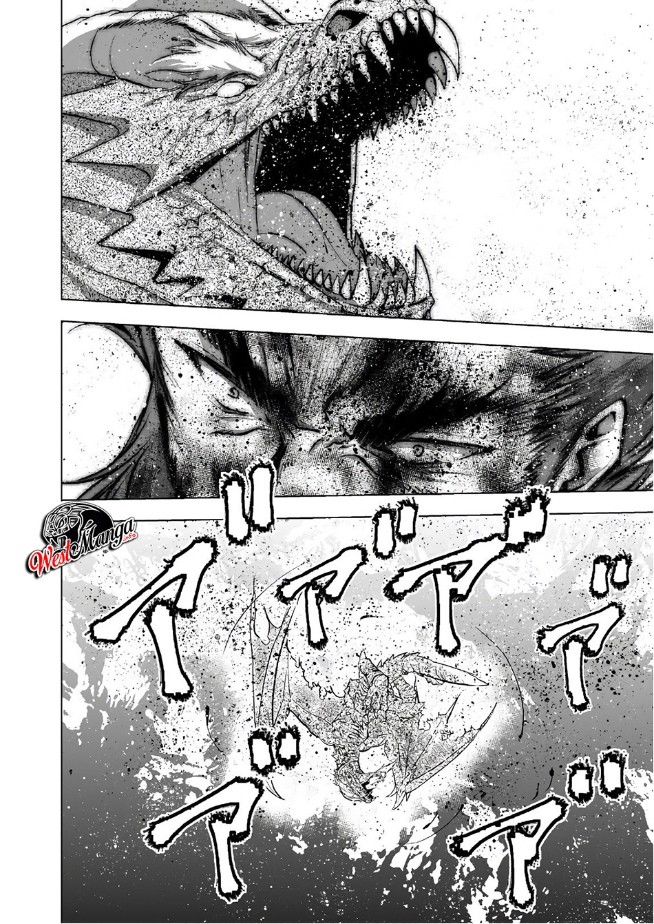 Maou no Hajimekata chapter 32 halaman 5