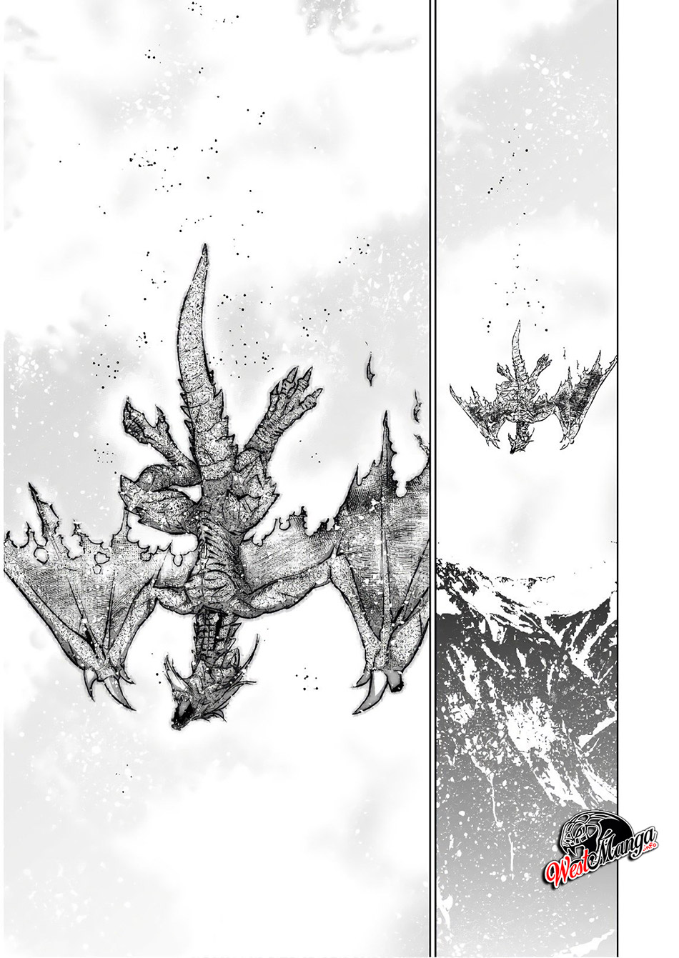 Maou no Hajimekata chapter 32 halaman 6