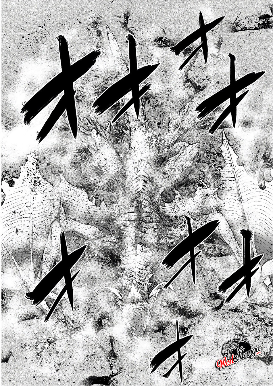Maou no Hajimekata chapter 32 halaman 9
