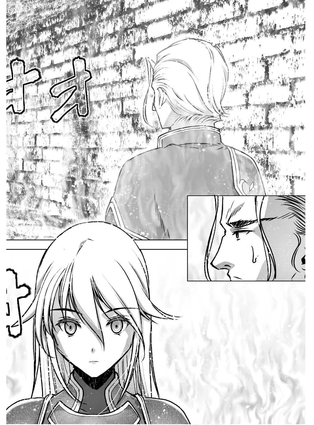 Maou no Hajimekata chapter 52 halaman 10