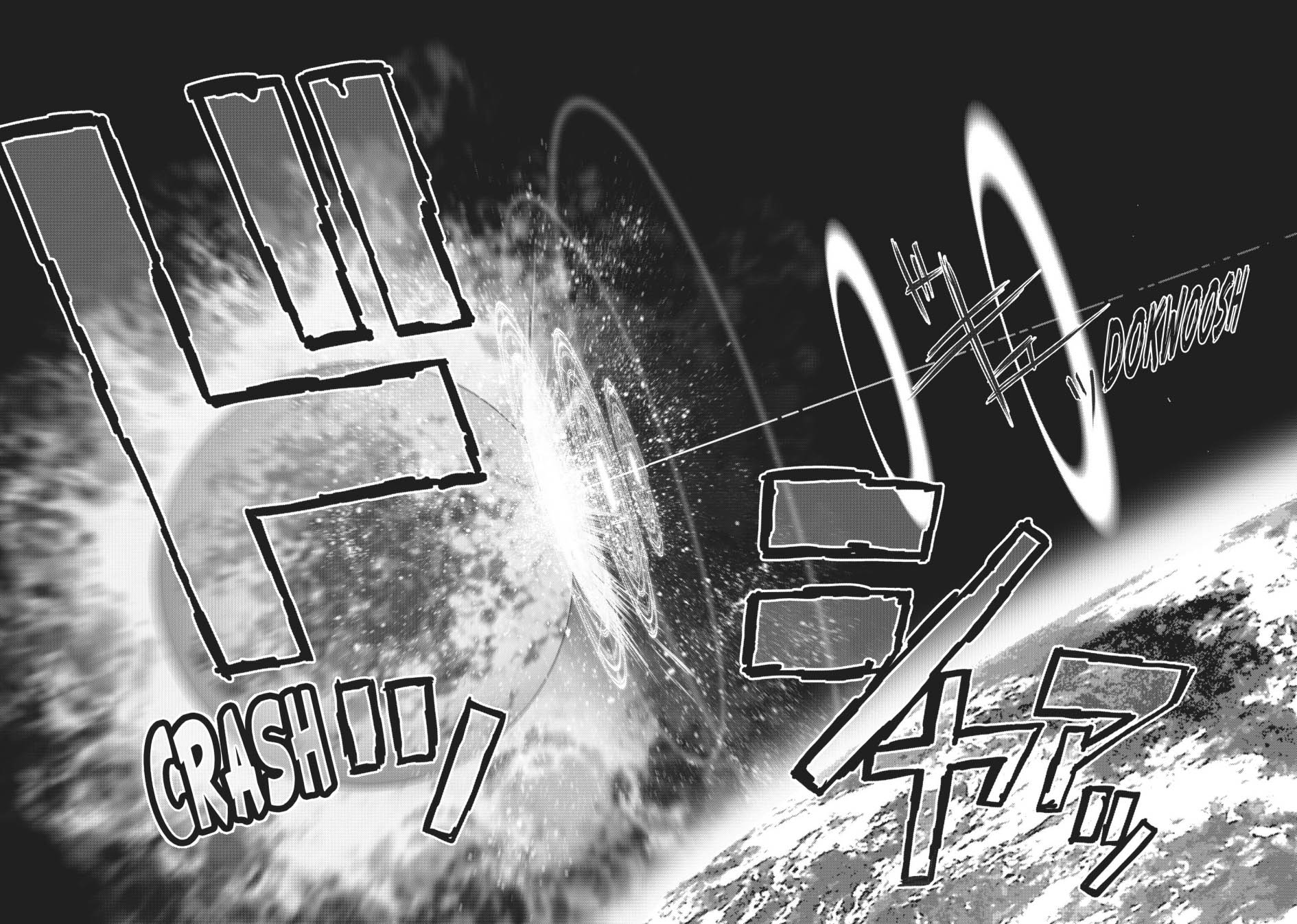Maou no Hajimekata Bab 69 halaman 8