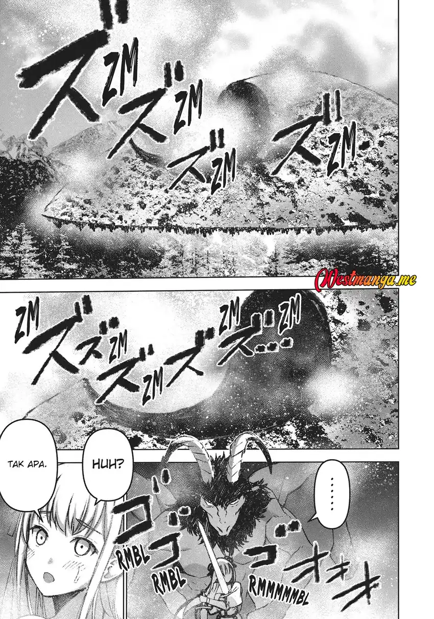 Maou no Hajimekata chapter 81 halaman 5