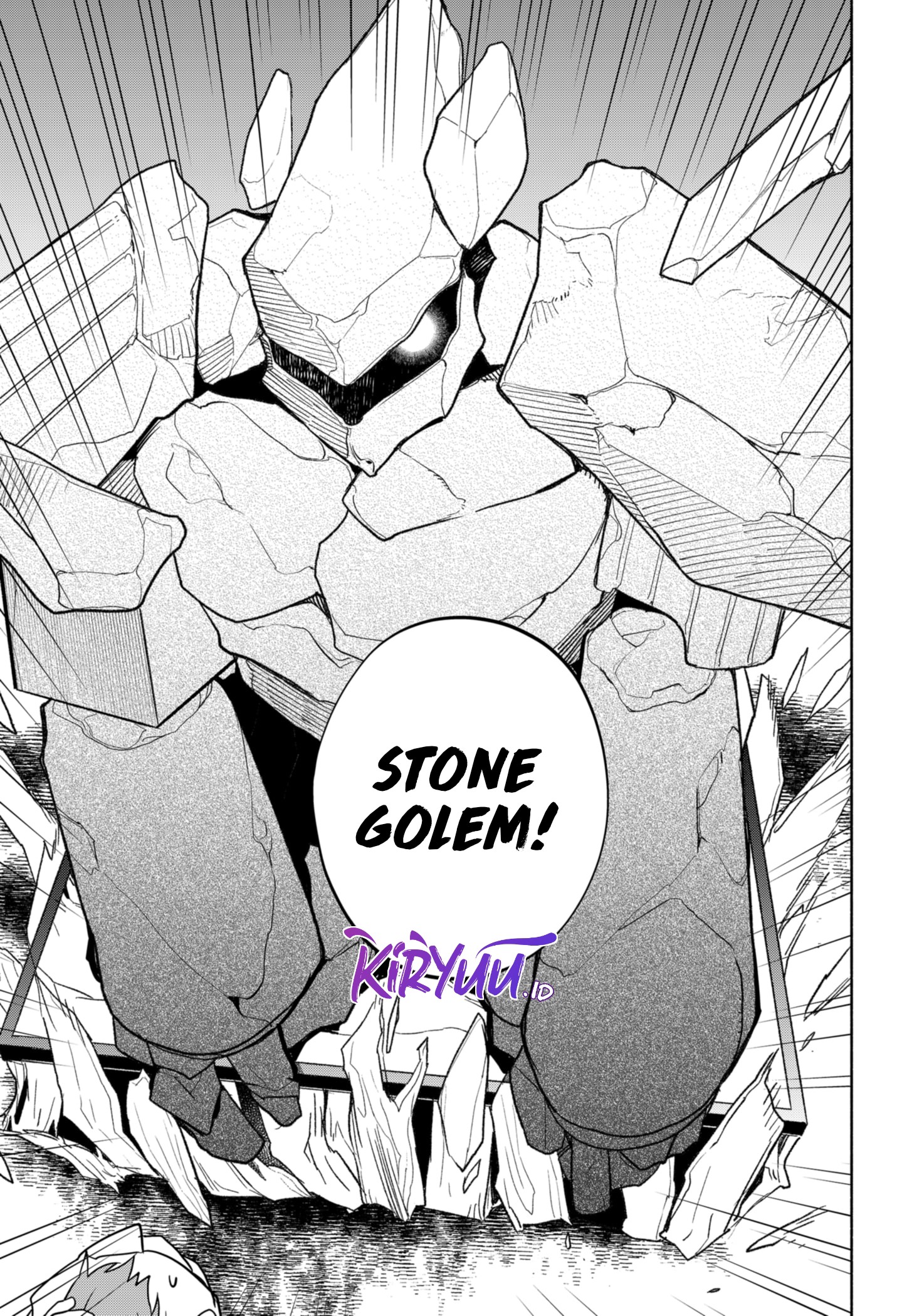 Maou-sama Exchange!! chapter 07 halaman 24