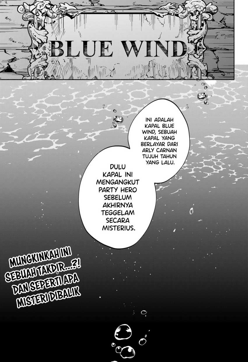 Maou-sama Exchange!! Bab 11 halaman 26