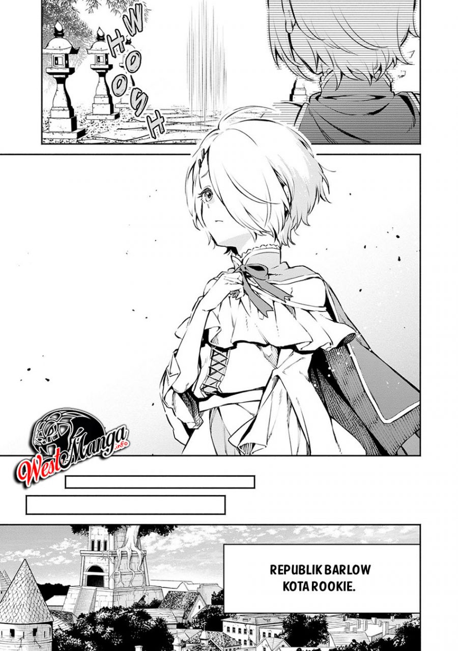 Maou-sama, Retry! R Bab 01 halaman 16