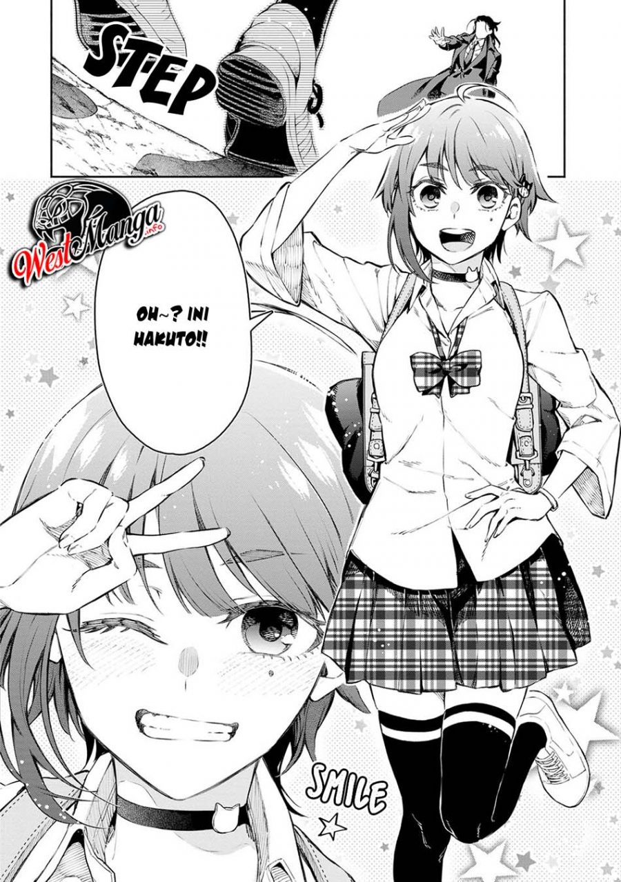Maou-sama, Retry! R Bab 01 halaman 24