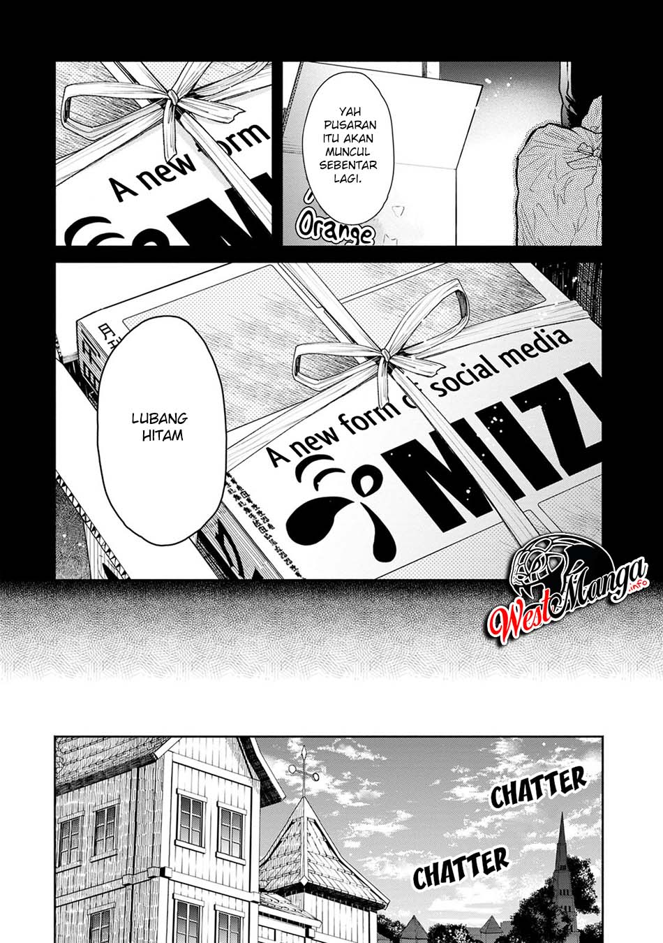 Maou-sama, Retry! R Bab 02 halaman 10