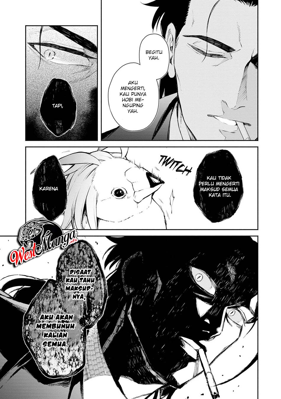 Maou-sama, Retry! R Bab 02 halaman 19