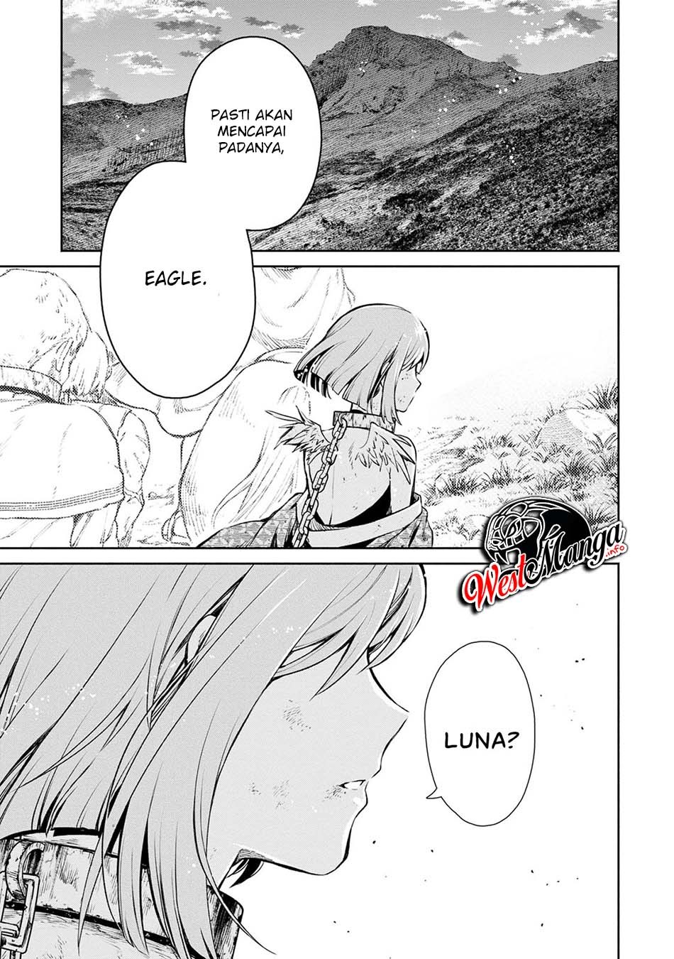 Maou-sama, Retry! R Bab 03 halaman 29