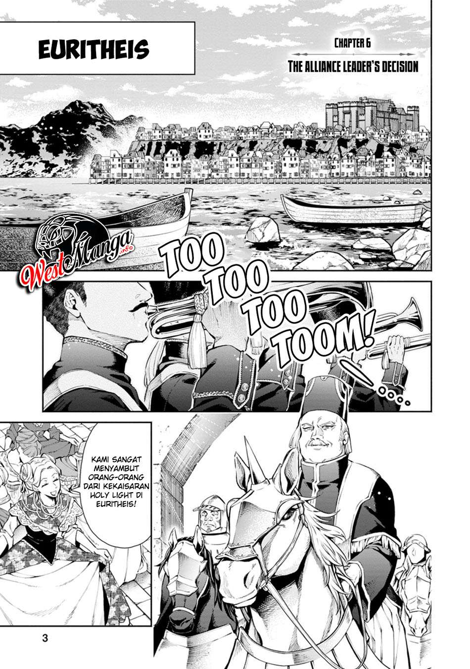 Maou-sama, Retry! R Bab 06 halaman 6