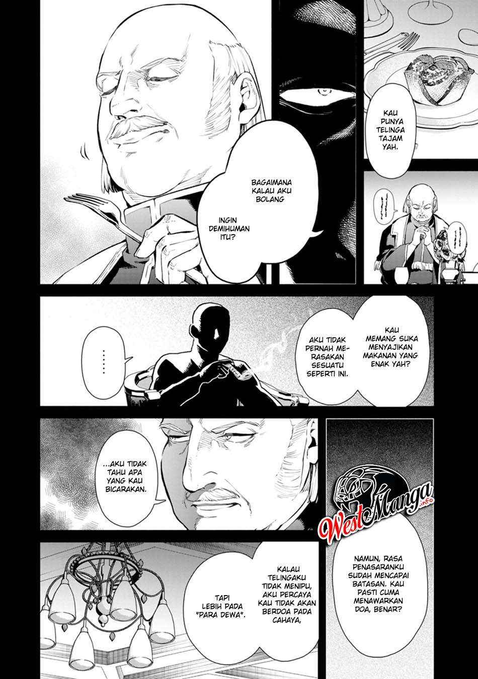 Maou-sama, Retry! R Bab 06 halaman 23