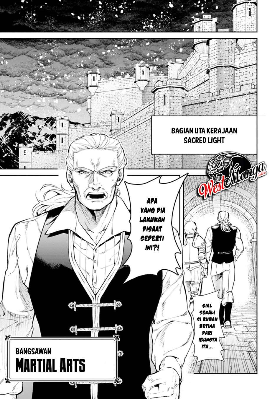 Maou-sama, Retry! R Bab 06 halaman 28
