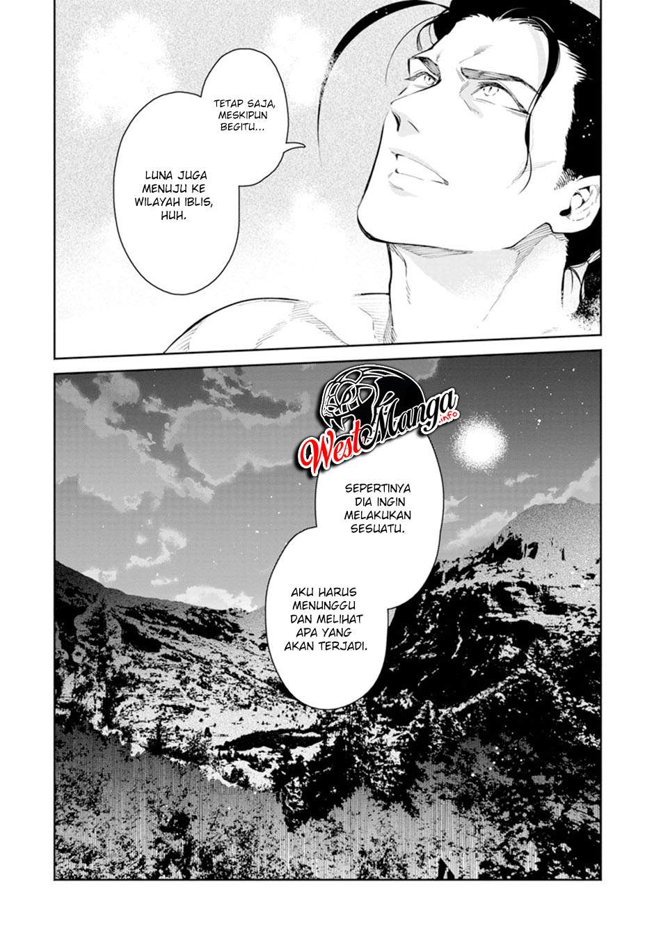 Maou-sama, Retry! R Bab 07 halaman 31