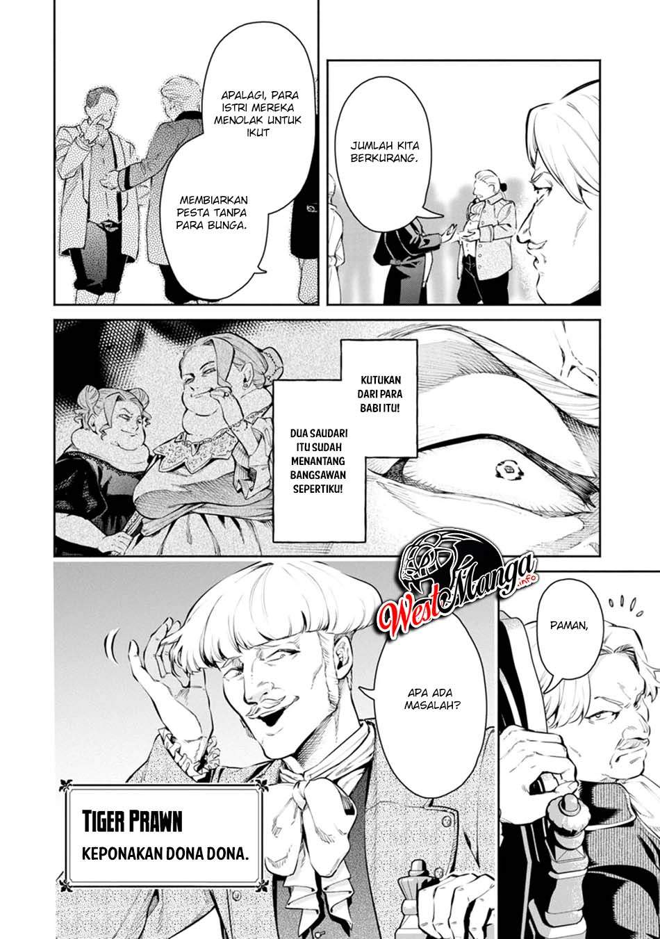 Maou-sama, Retry! R Bab 08 halaman 13