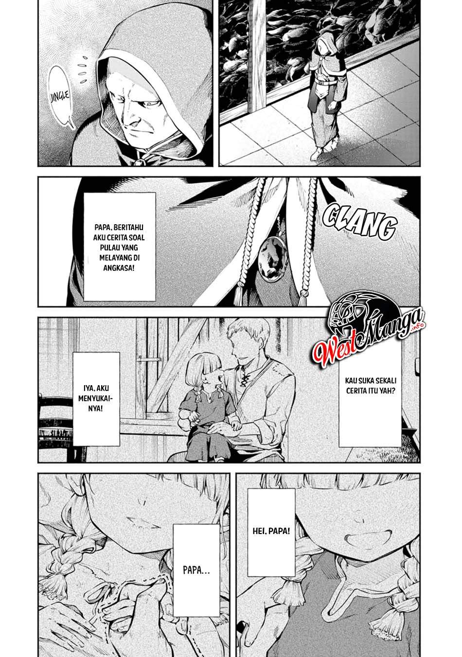 Maou-sama, Retry! R Bab 08 halaman 26
