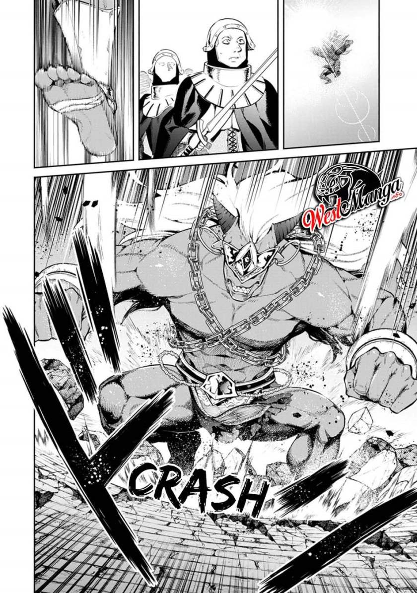 Maou-sama, Retry! R Bab 09 halaman 23