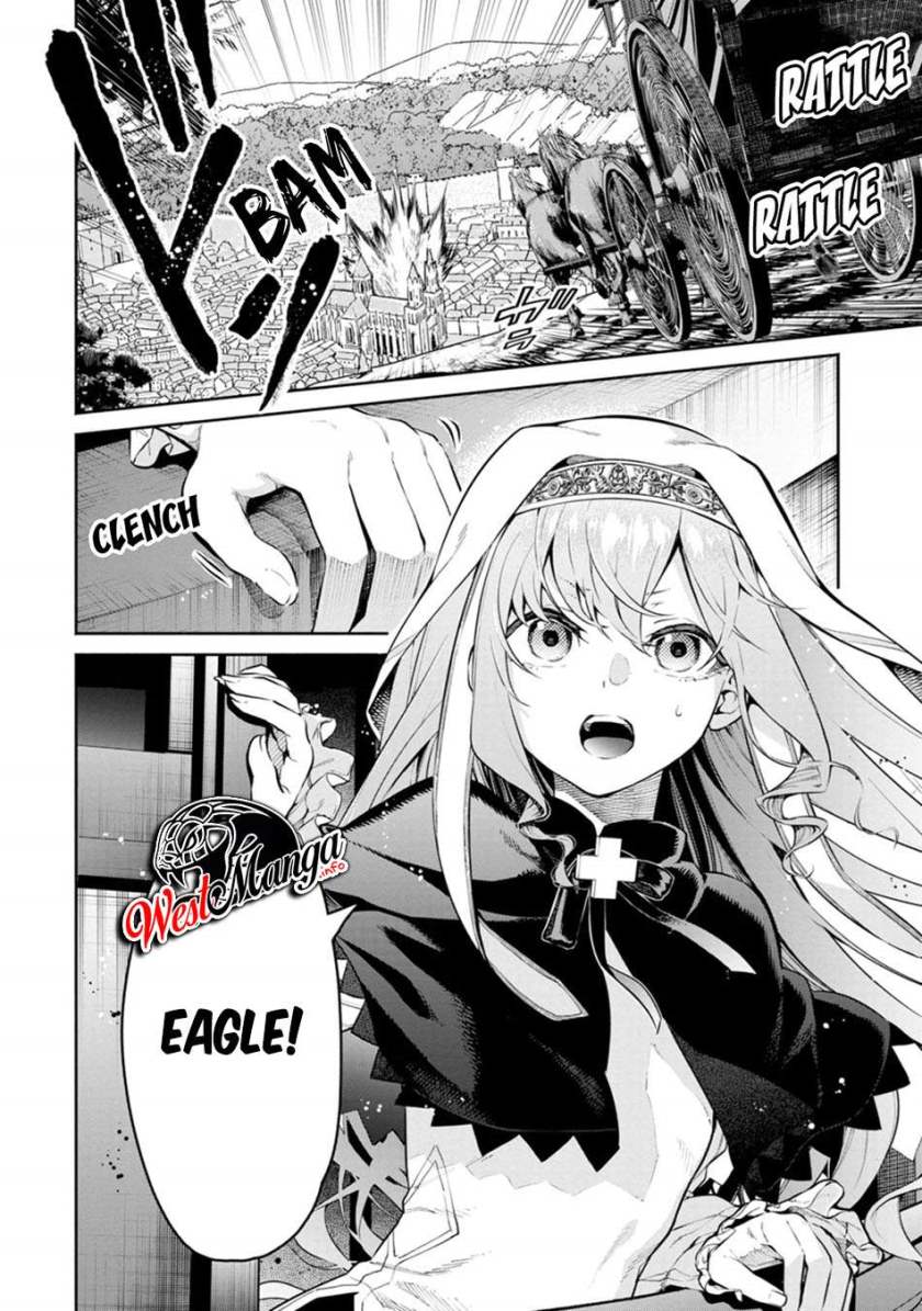 Maou-sama, Retry! R Bab 09 halaman 34