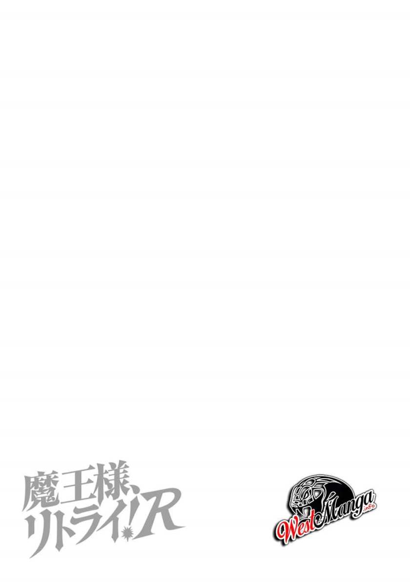 Maou-sama, Retry! R Bab 09 halaman 36