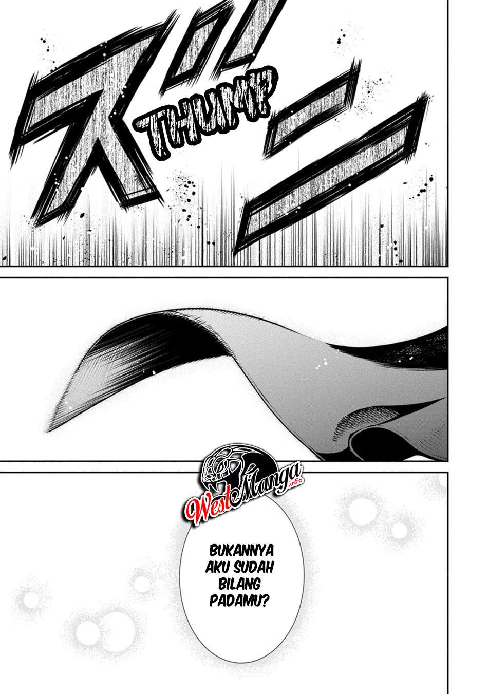 Maou-sama, Retry! R chapter 10 halaman 41