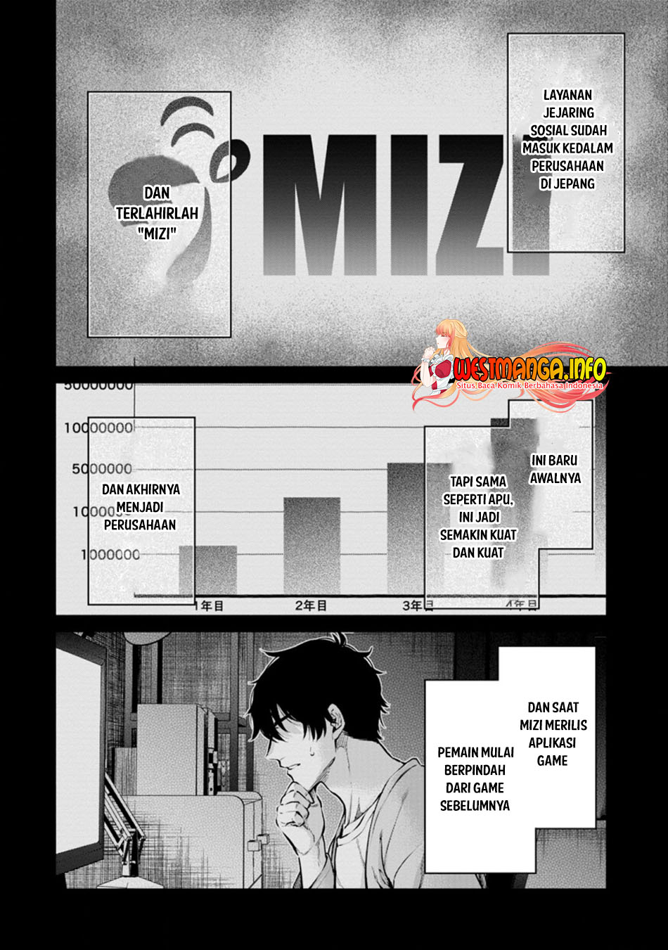 Maou-sama, Retry! R Bab 15 halaman 7