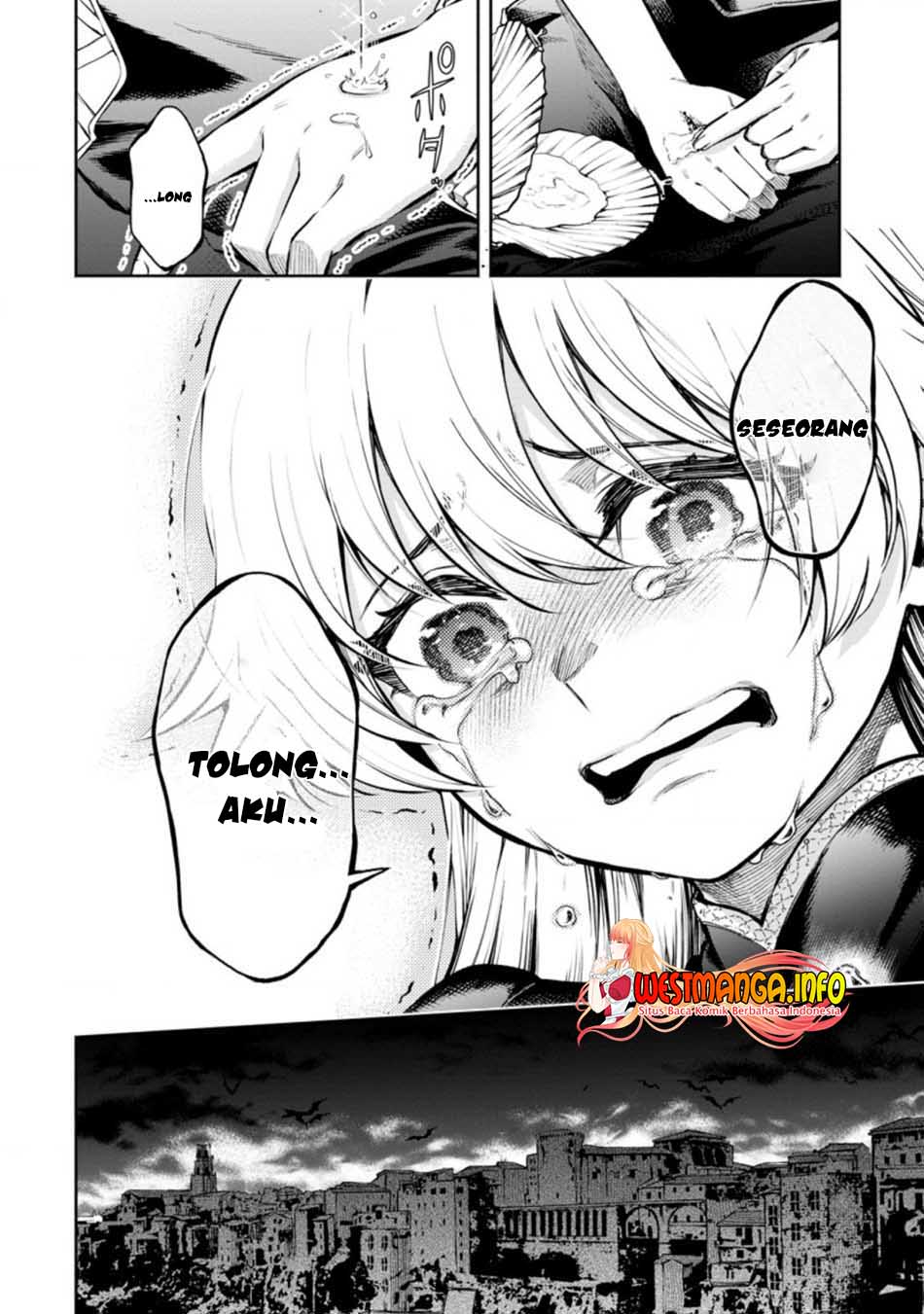 Maou-sama, Retry! R Bab 16 halaman 27