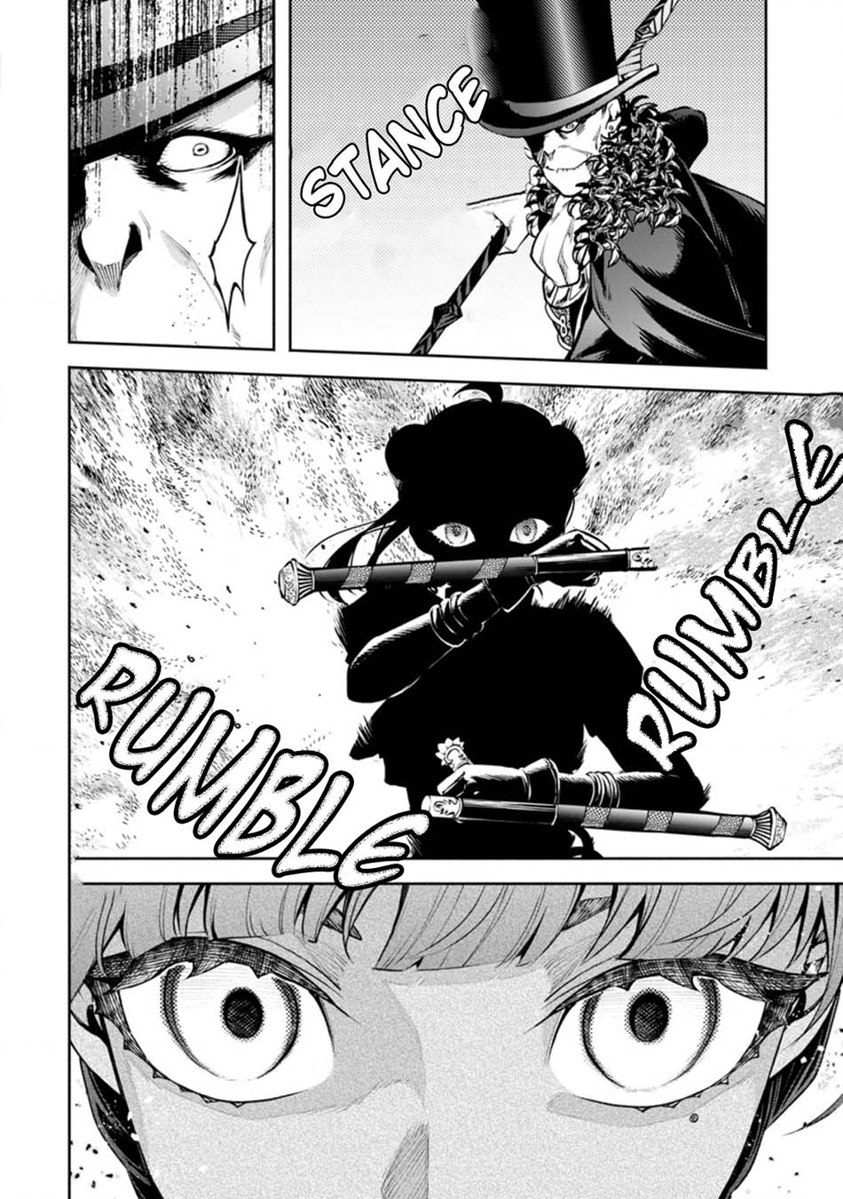 Maou-sama, Retry! R Bab 21 halaman 6