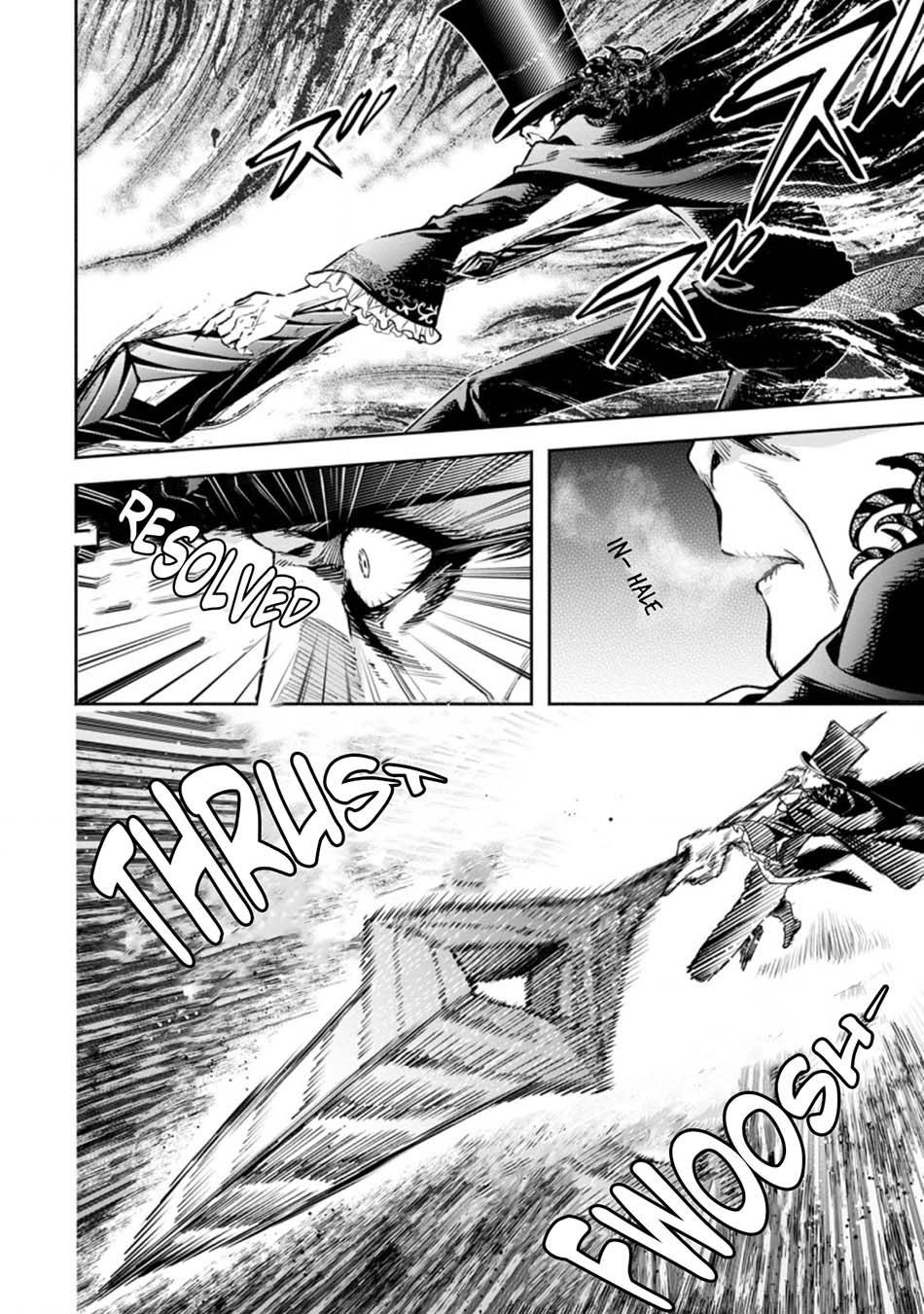 Maou-sama, Retry! R Bab 21 halaman 10