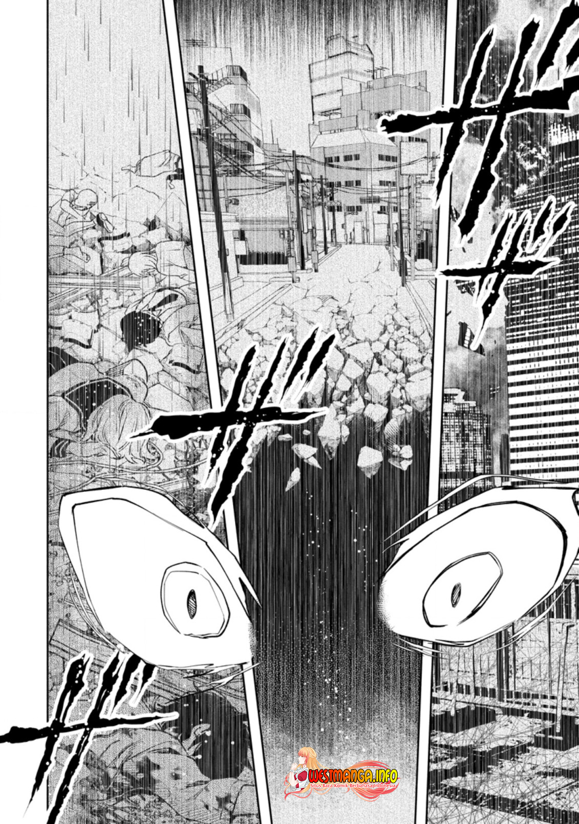 Maou-sama, Retry! R Bab 24.2 halaman 9