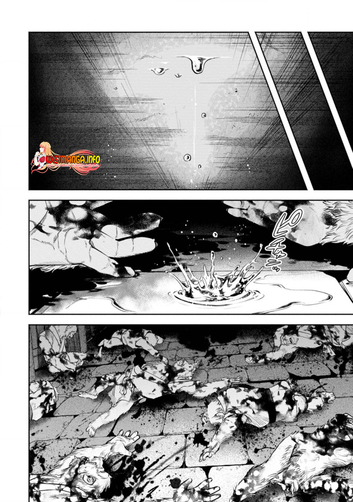 Maou-sama, Retry! R Bab 25.2 halaman 11