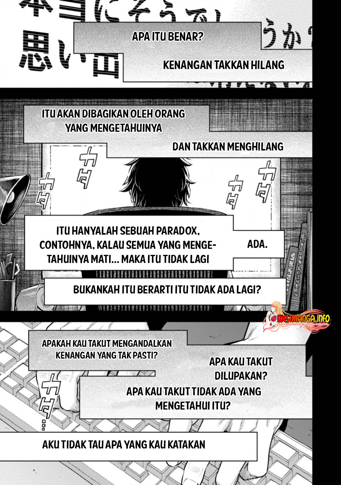 Maou-sama, Retry! R Bab 26.2 halaman 7