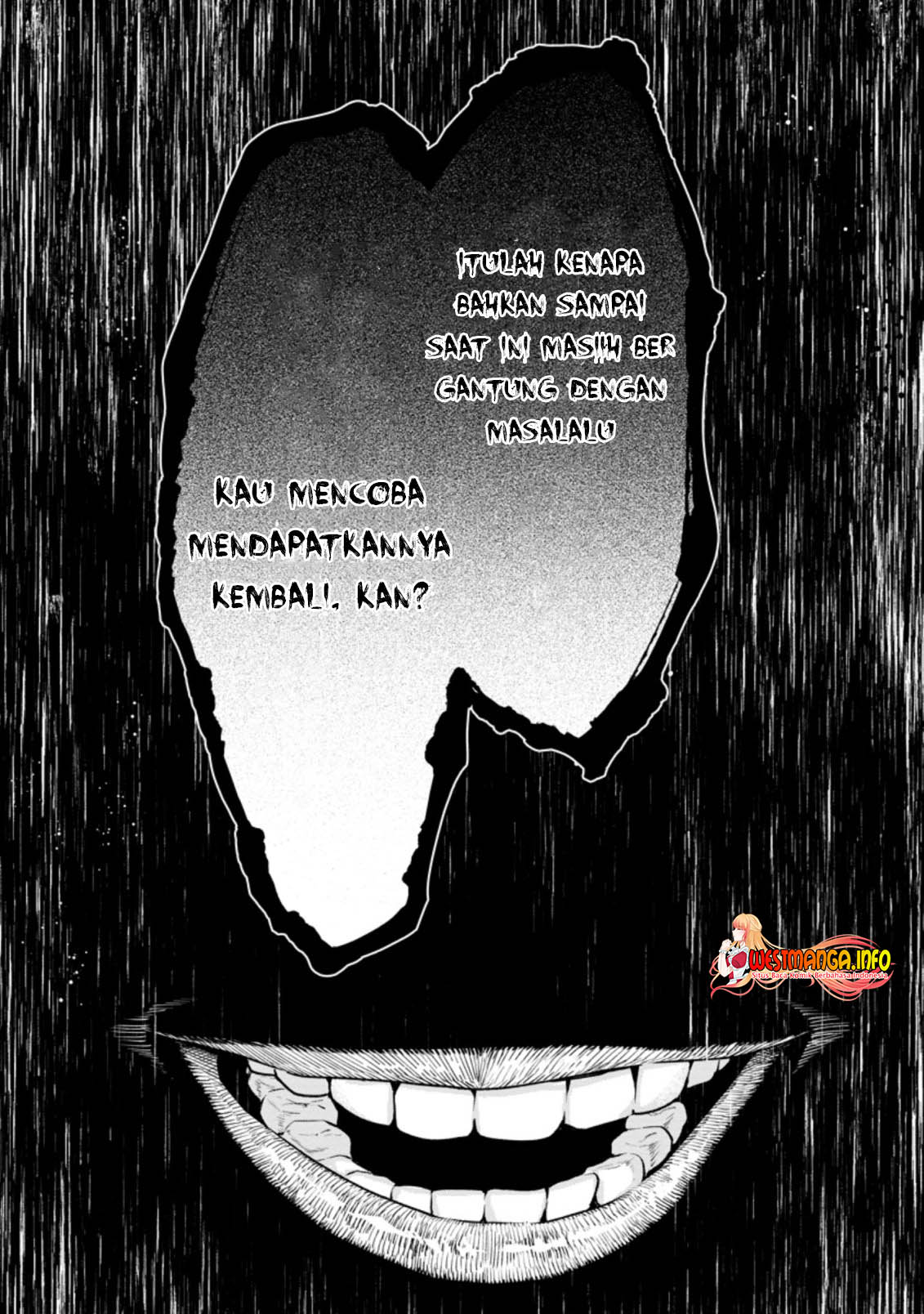 Maou-sama, Retry! R Bab 26.2 halaman 8