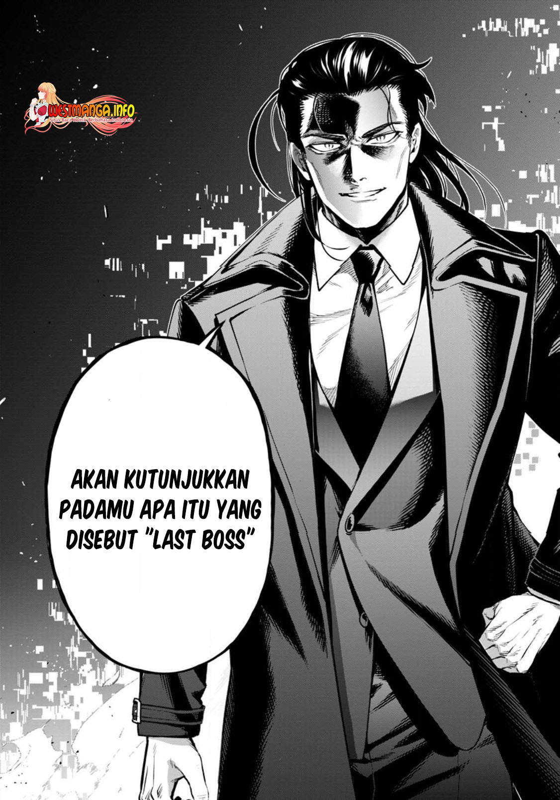Maou-sama, Retry! R Bab 29.3 halaman 13
