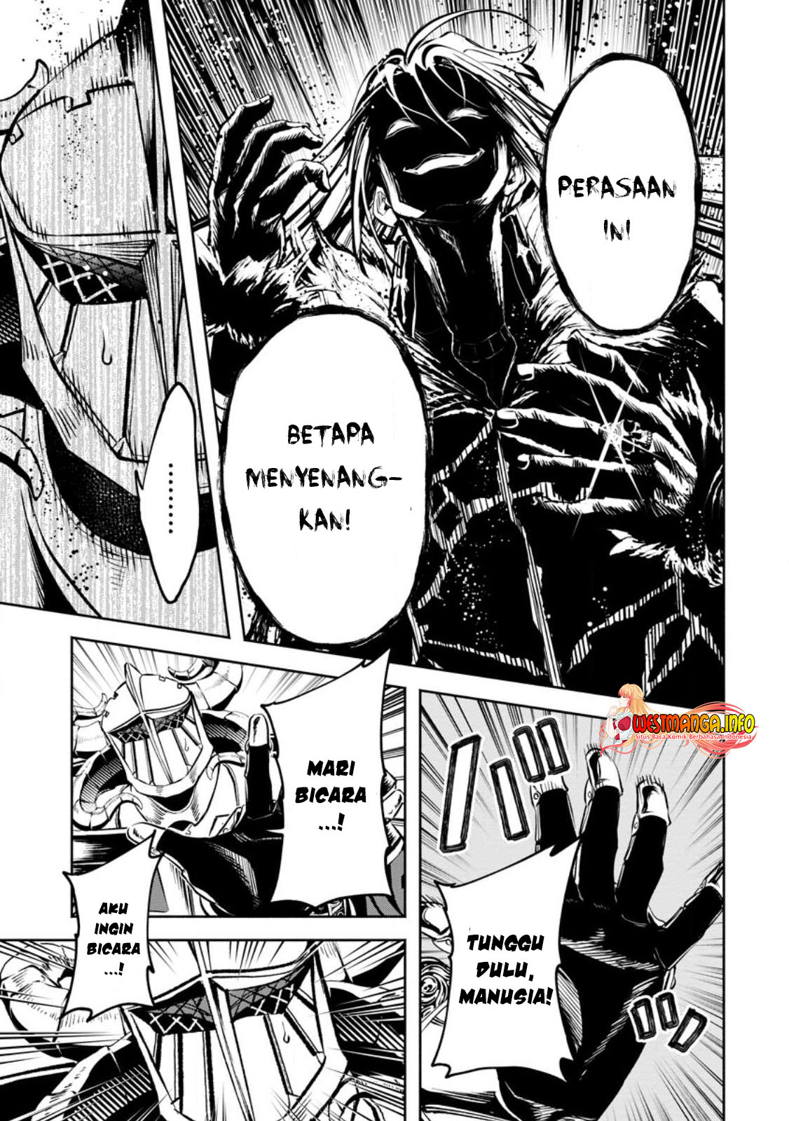 Maou-sama, Retry! R Bab 30 halaman 27