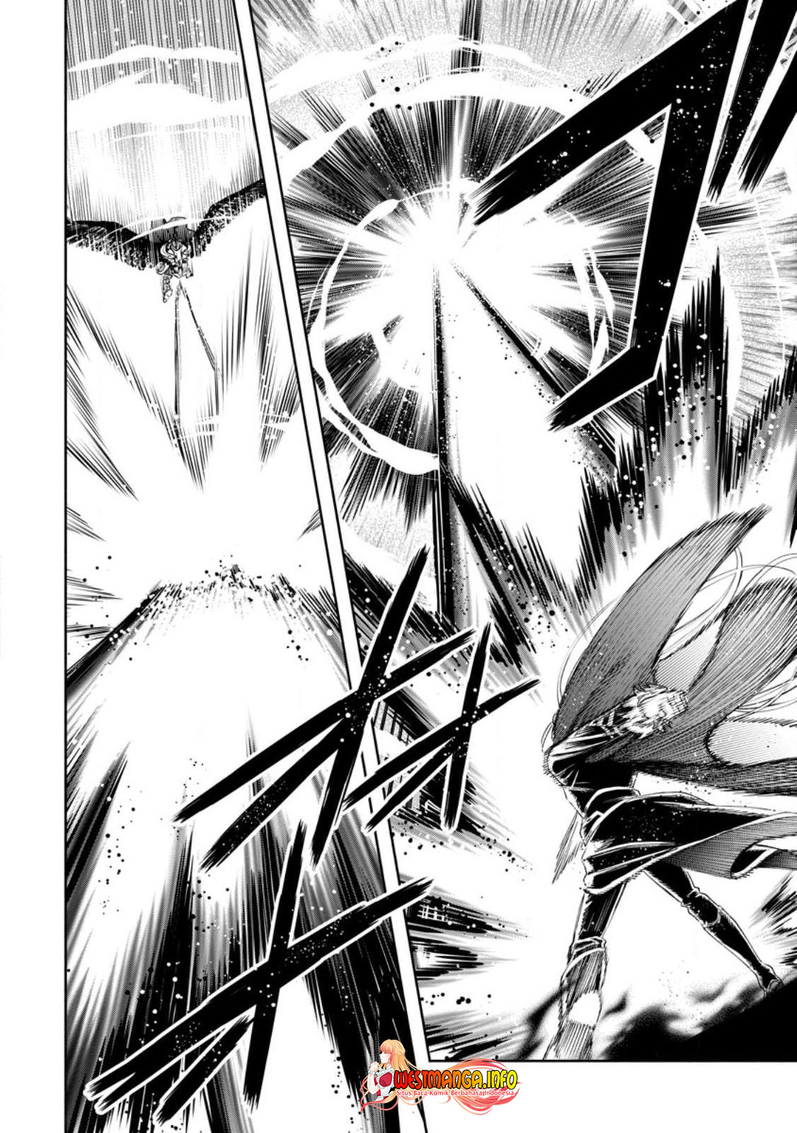 Maou-sama, Retry! R Bab 31 halaman 4