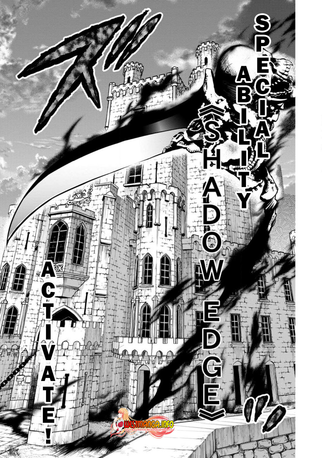 Maou-sama, Retry! R Bab 31 halaman 28