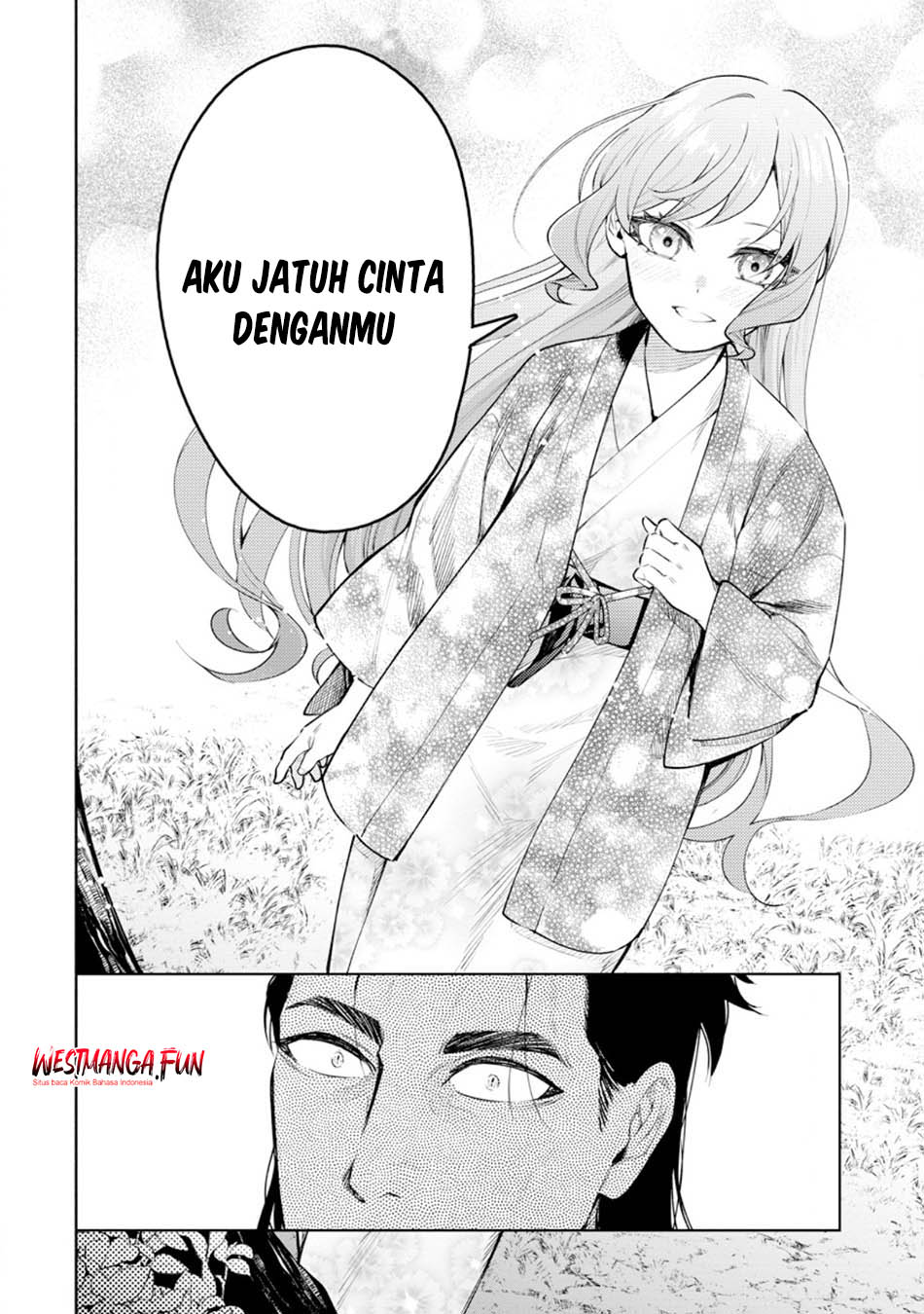 Maou-sama, Retry! R Bab 39 halaman 41