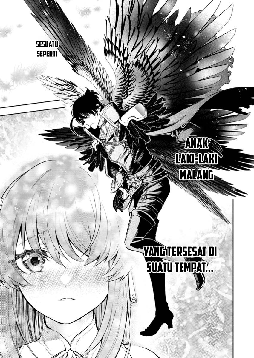 Maou-sama, Retry! R Bab 41 halaman 7
