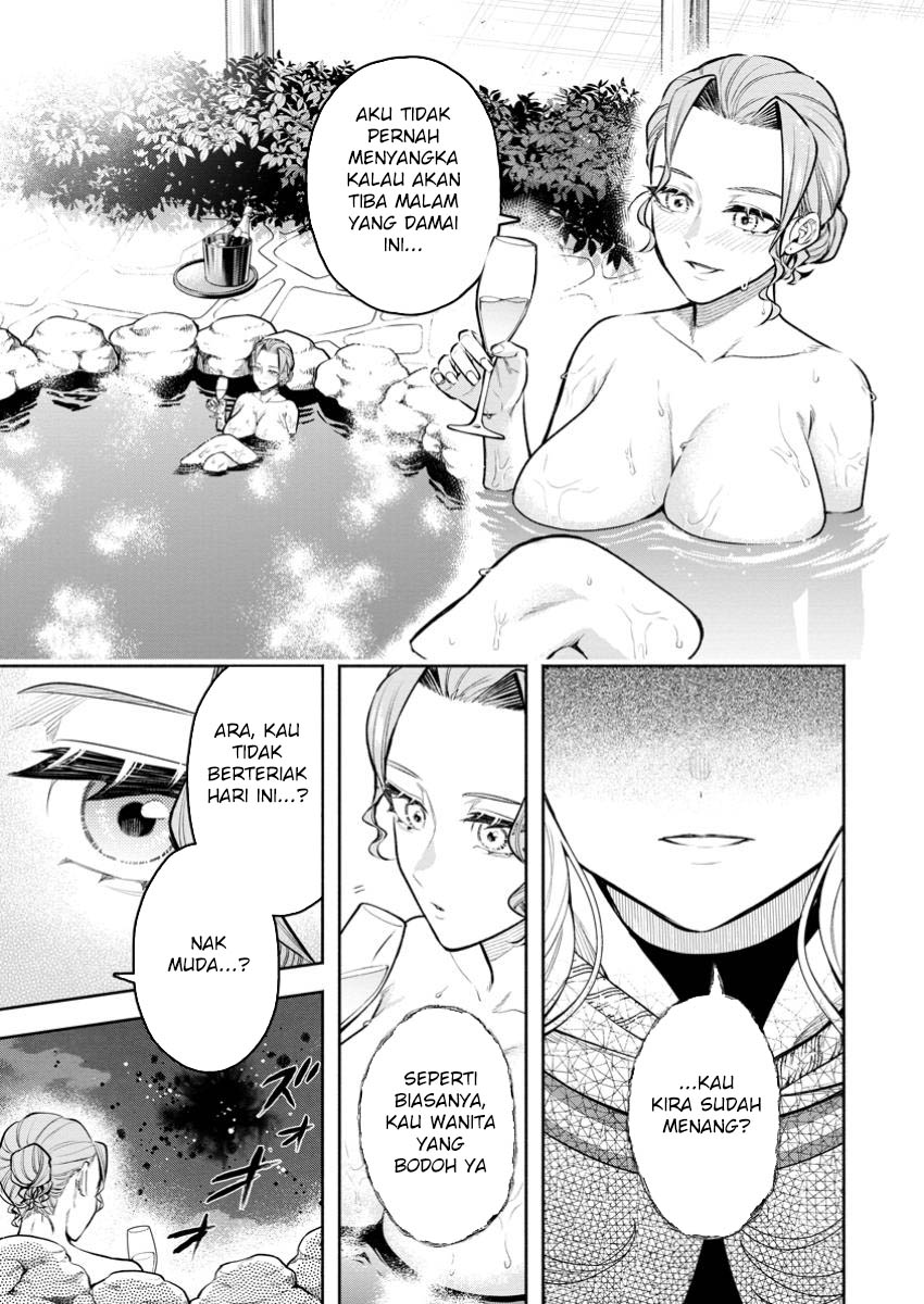 Maou-sama, Retry! R Bab 43 halaman 20