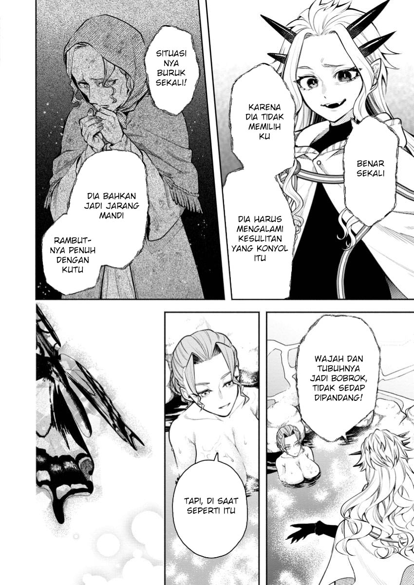 Maou-sama, Retry! R Bab 43 halaman 29