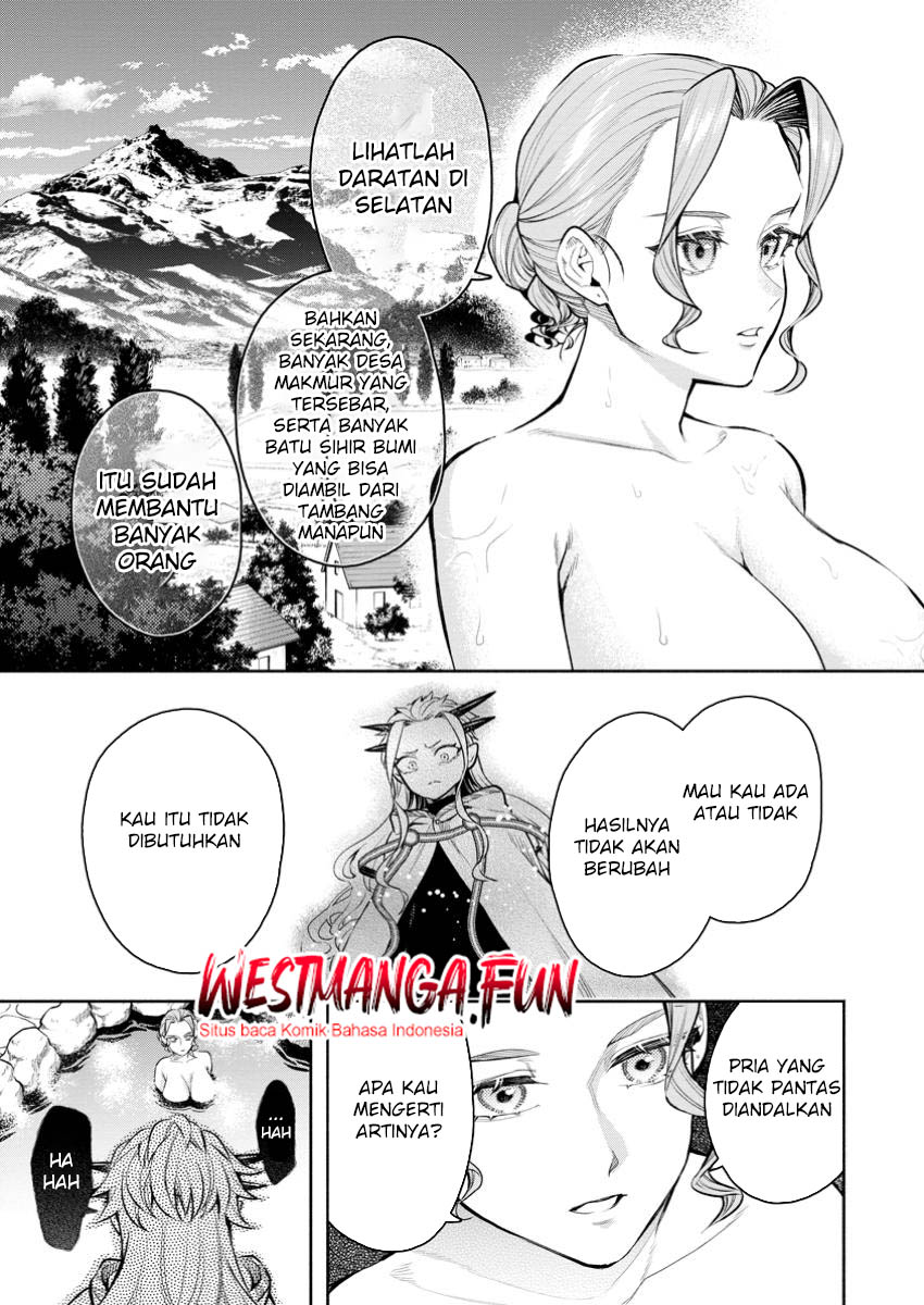 Maou-sama, Retry! R Bab 43 halaman 32