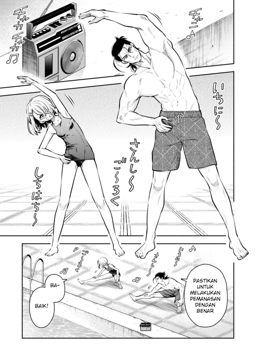 Maou-sama, Retry! R Bab 44 halaman 2