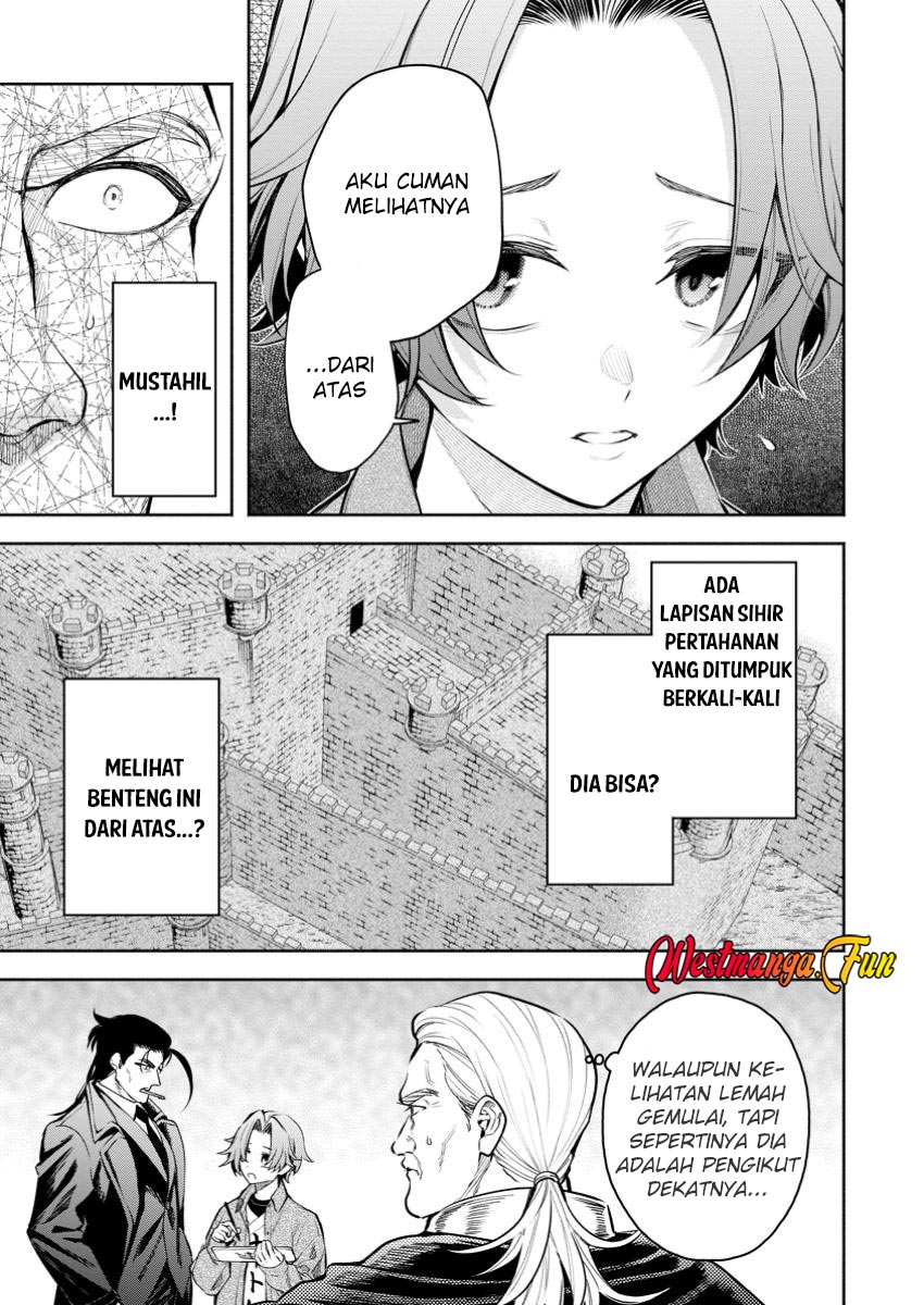 Maou-sama, Retry! R Bab 45 halaman 7
