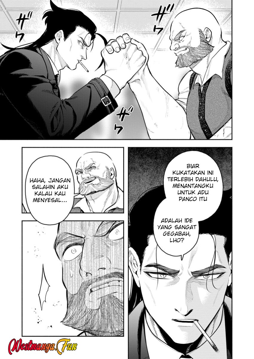 Maou-sama, Retry! R Bab 45 halaman 24