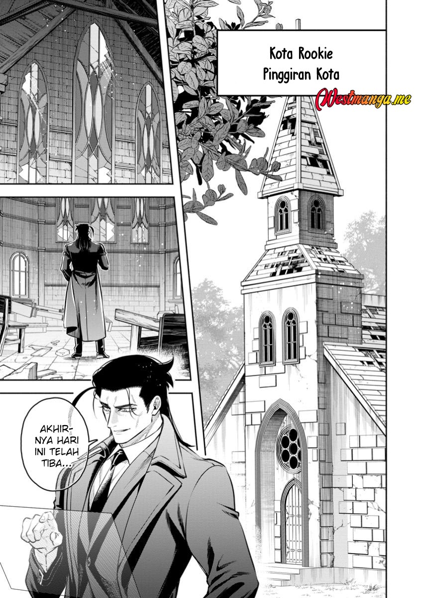 Maou-sama, Retry! R Bab 48 halaman 2