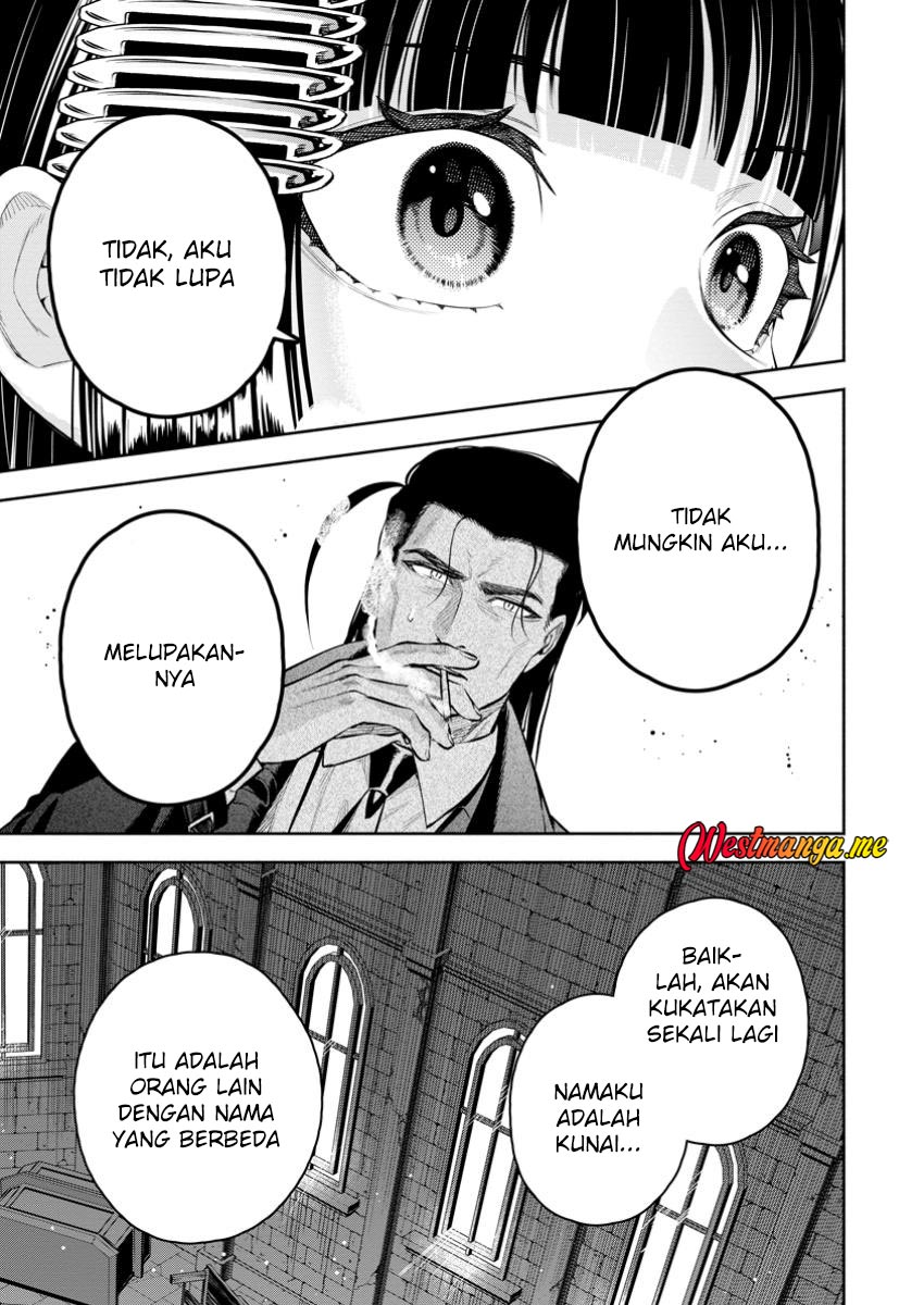 Maou-sama, Retry! R Bab 48 halaman 16