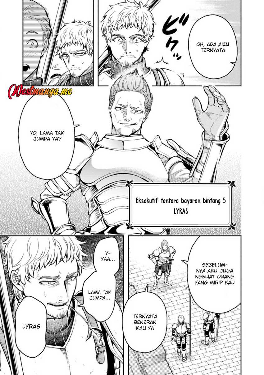 Maou-sama, Retry! R Bab 49 halaman 7
