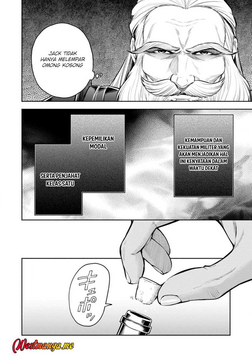 Maou-sama, Retry! R Bab 49 halaman 32